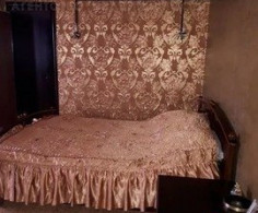 Дом, 2 этажа, 3 комнаты