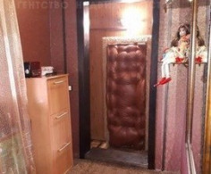 Дом, 2 этажа, 3 комнаты