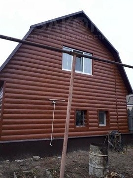 Дом, 2 этажа, 3 комнаты