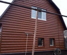 Дом, 2 этажа, 3 комнаты