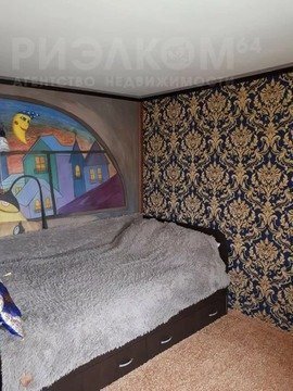 Дом, 2 этажа, 3 комнаты