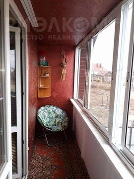 Дом, 2 этажа, 3 комнаты