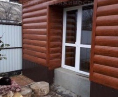 Дом, 2 этажа, 3 комнаты