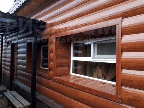 Дом, 2 этажа, 3 комнаты