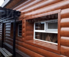 Дом, 2 этажа, 3 комнаты