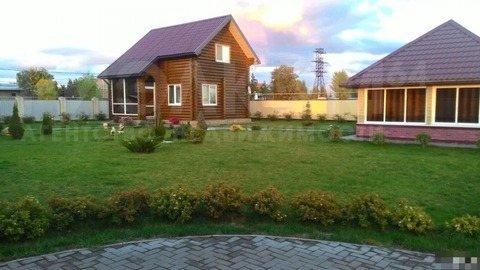 Дом, 2 этажа, 3 комнаты