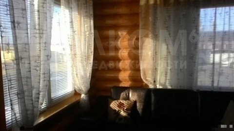 Дом, 2 этажа, 3 комнаты