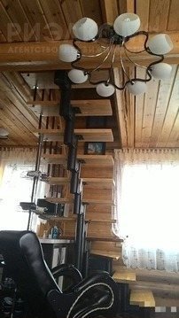 Дом, 2 этажа, 3 комнаты