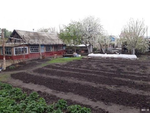 Дом, 1 этаж, 2 комнаты