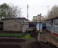 Дом, 1 этаж, 2 комнаты