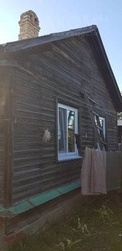 Дом, 1 этаж, 3 комнаты