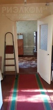 Дом, 1 этаж, 3 комнаты