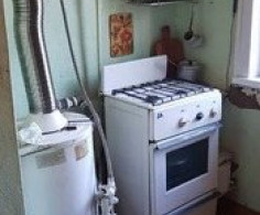 Дом, 1 этаж, 3 комнаты