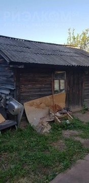 Дом, 1 этаж, 3 комнаты