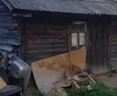 Дом, 1 этаж, 3 комнаты