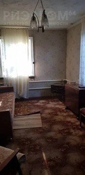 Дом, 1 этаж, 3 комнаты