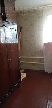 Дом, 1 этаж, 3 комнаты