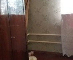 Дом, 1 этаж, 3 комнаты