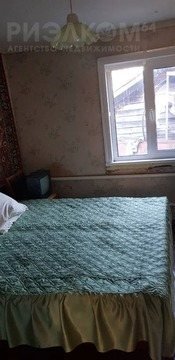 Дом, 1 этаж, 3 комнаты