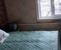 Дом, 1 этаж, 3 комнаты