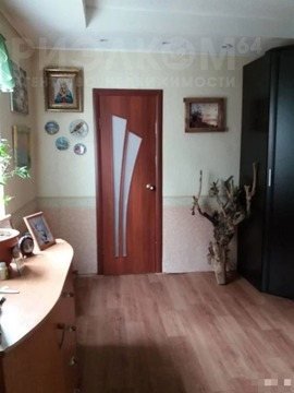 Дом, 1 этаж, 3 комнаты