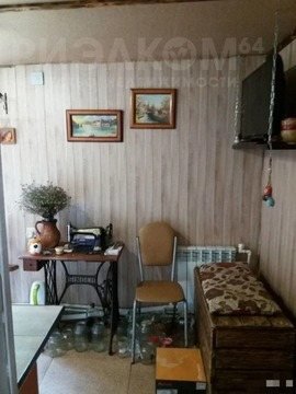Дом, 1 этаж, 3 комнаты