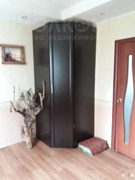 Дом, 1 этаж, 3 комнаты