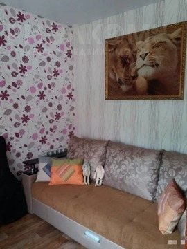 Дом, 1 этаж, 3 комнаты