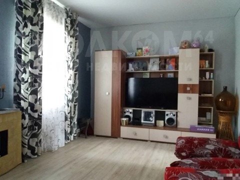 Дом, 1 этаж, 3 комнаты