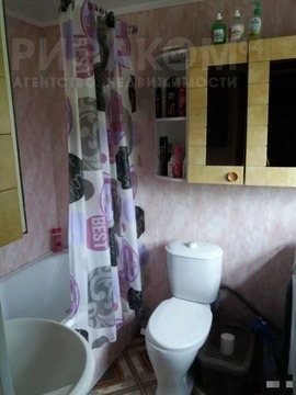 Дом, 1 этаж, 3 комнаты