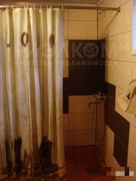 Дом, 1 этаж, 3 комнаты