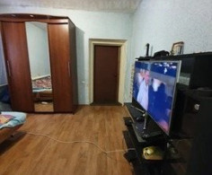 Дом, 1 этаж, 3 комнаты