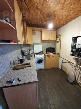 Дом, 1 этаж, 3 комнаты