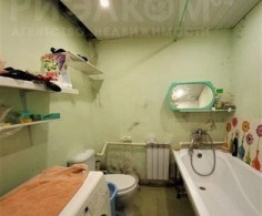 Дом, 1 этаж, 3 комнаты