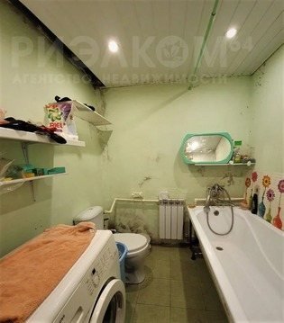 Дом, 1 этаж, 3 комнаты