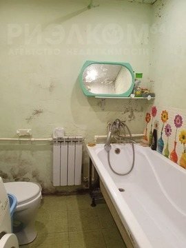Дом, 1 этаж, 3 комнаты