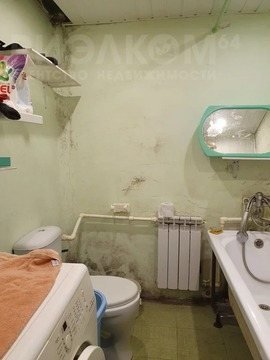 Дом, 1 этаж, 3 комнаты