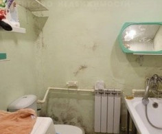 Дом, 1 этаж, 3 комнаты