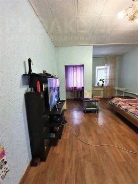 Дом, 1 этаж, 3 комнаты