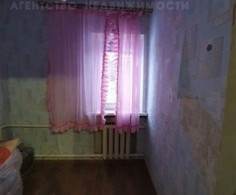 Дом, 1 этаж, 3 комнаты