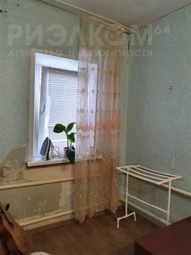 Дом, 1 этаж, 3 комнаты