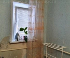 Дом, 1 этаж, 3 комнаты