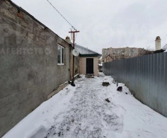 Дом, 1 этаж, 3 комнаты