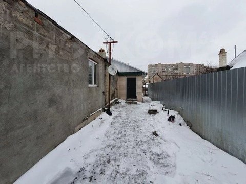 Дом, 1 этаж, 3 комнаты