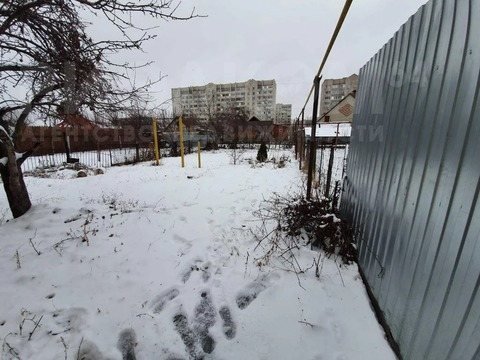 Дом, 1 этаж, 3 комнаты