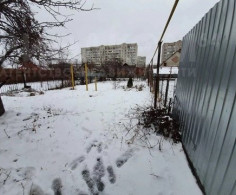 Дом, 1 этаж, 3 комнаты
