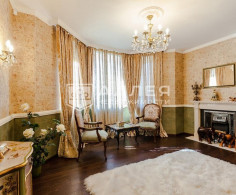 Дом, 2 этажа, 15 соток