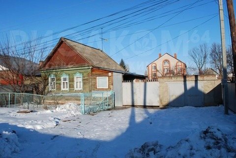 Дом, 1 этаж, 3 комнаты