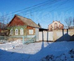 Дом, 1 этаж, 3 комнаты