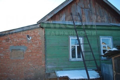 Дом, 1 этаж, 3 комнаты